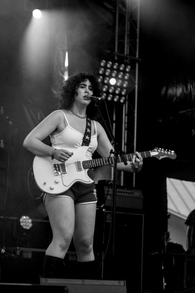 Binic Folk Blues Festival 2025