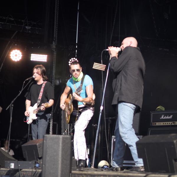 Binic Folk Blues Festival 2025