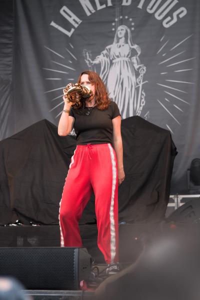 Binic Folk Blues Festival 2025