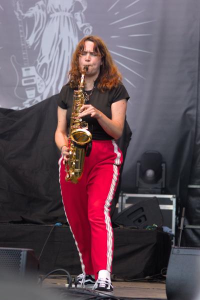 Binic Folk Blues Festival 2025