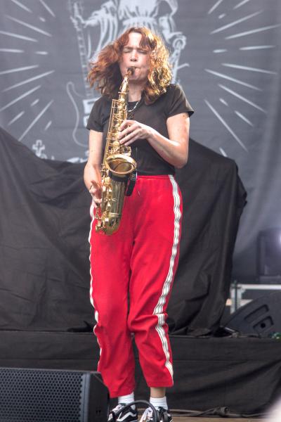 Binic Folk Blues Festival 2025