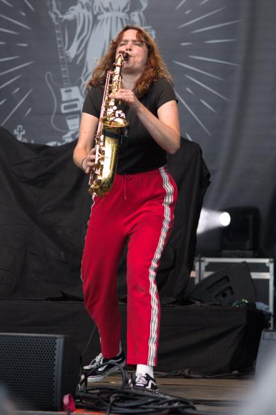 Binic Folk Blues Festival 2025