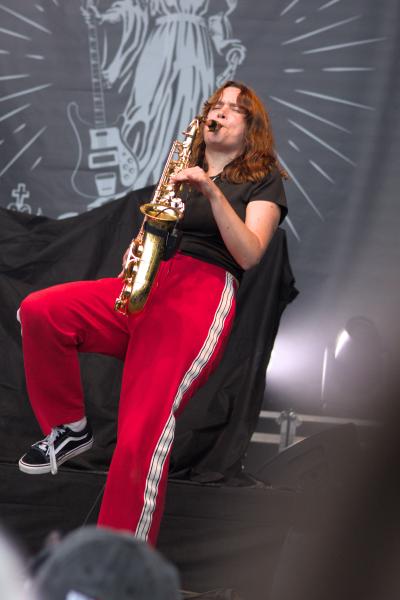 Binic Folk Blues Festival 2025