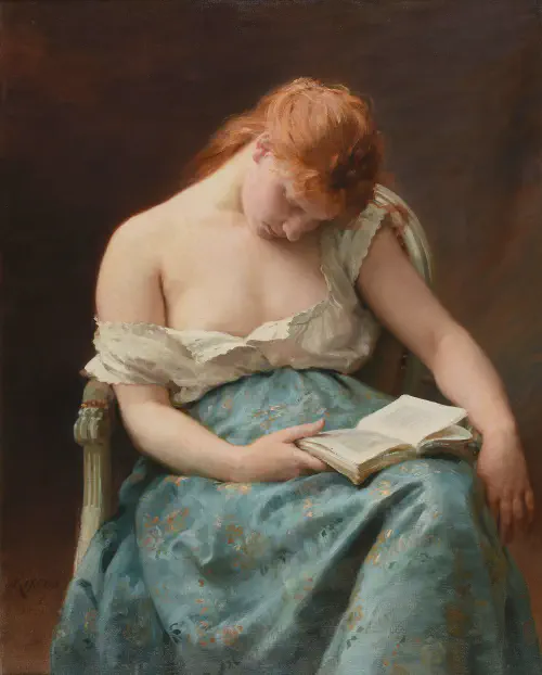 Atelier d'écriture