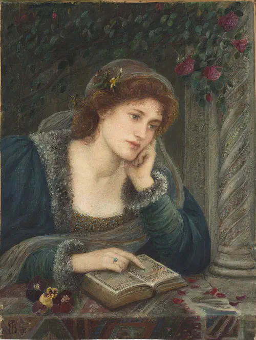 Atelier d'écriture