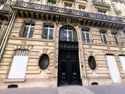 Atelier D'écriture