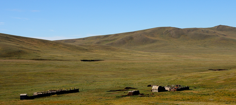 Andy Hares Mongolian Steppe https://creativecommons.org/licenses/by-nc-sa/2.0/