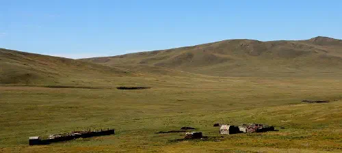 Andy Hares Mongolian Steppe https://creativecommons.org/licenses/by-nc-sa/2.0/