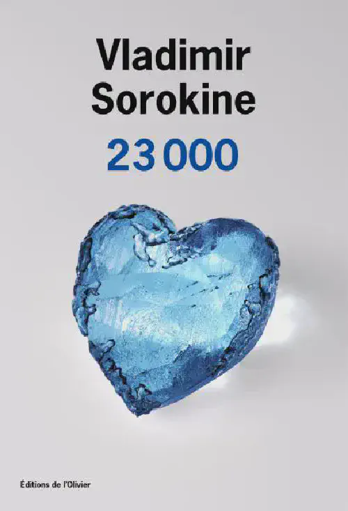 Couverture du livre