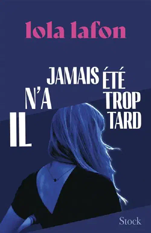 Couverture du livre