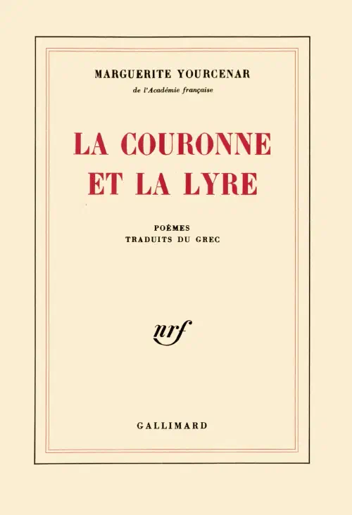 La Couronne et la lyre