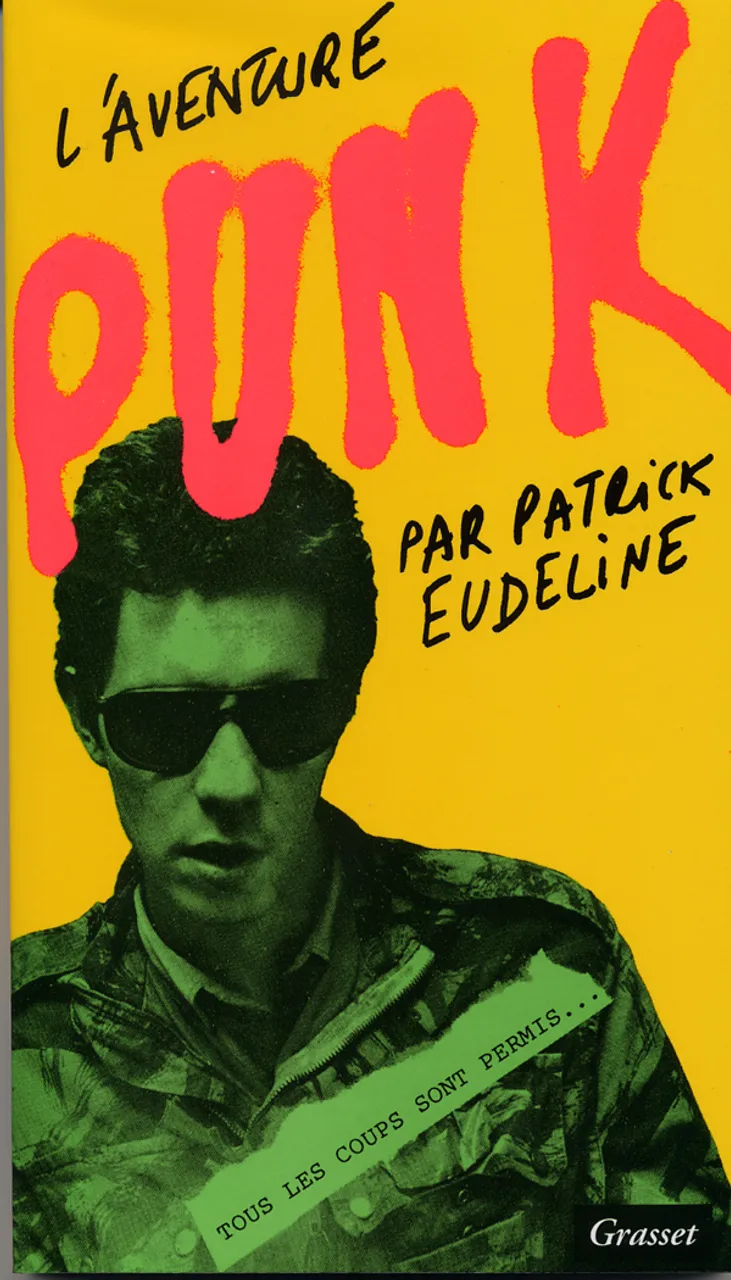 Couverture du livre
