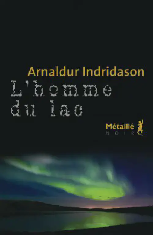 L'homme du Lac