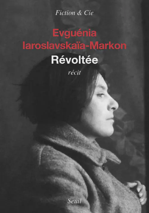 Couverture du livre