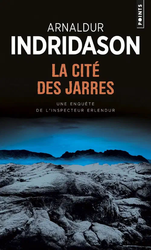 La Cité des jarres