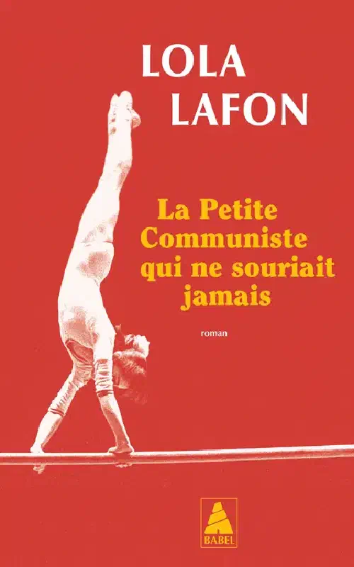 Couverture du livre