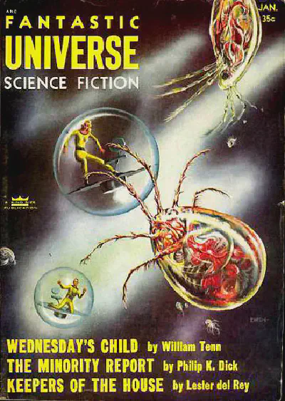 Science-Fiction
