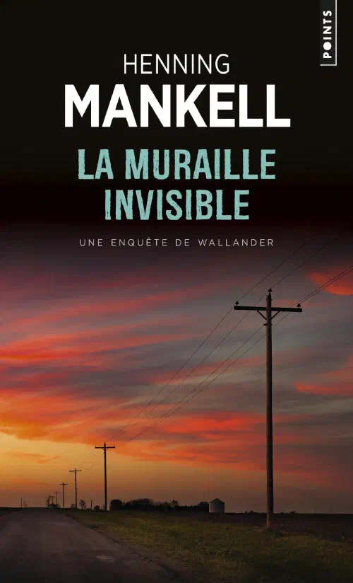 La Muraille invisible