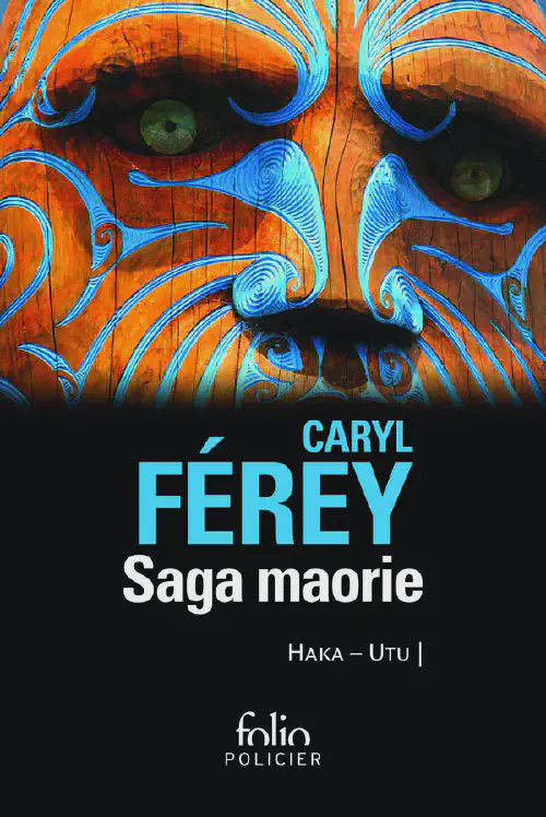 Saga Maorie