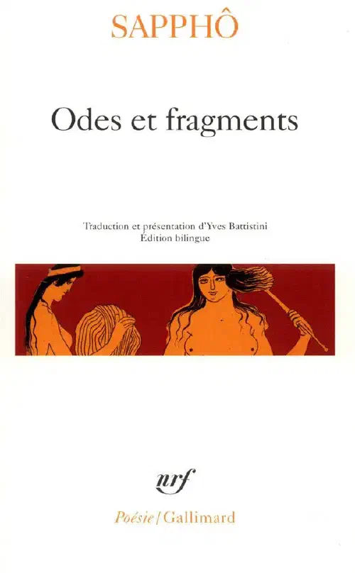 Couverture du livre