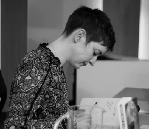 Rencontres littéraires