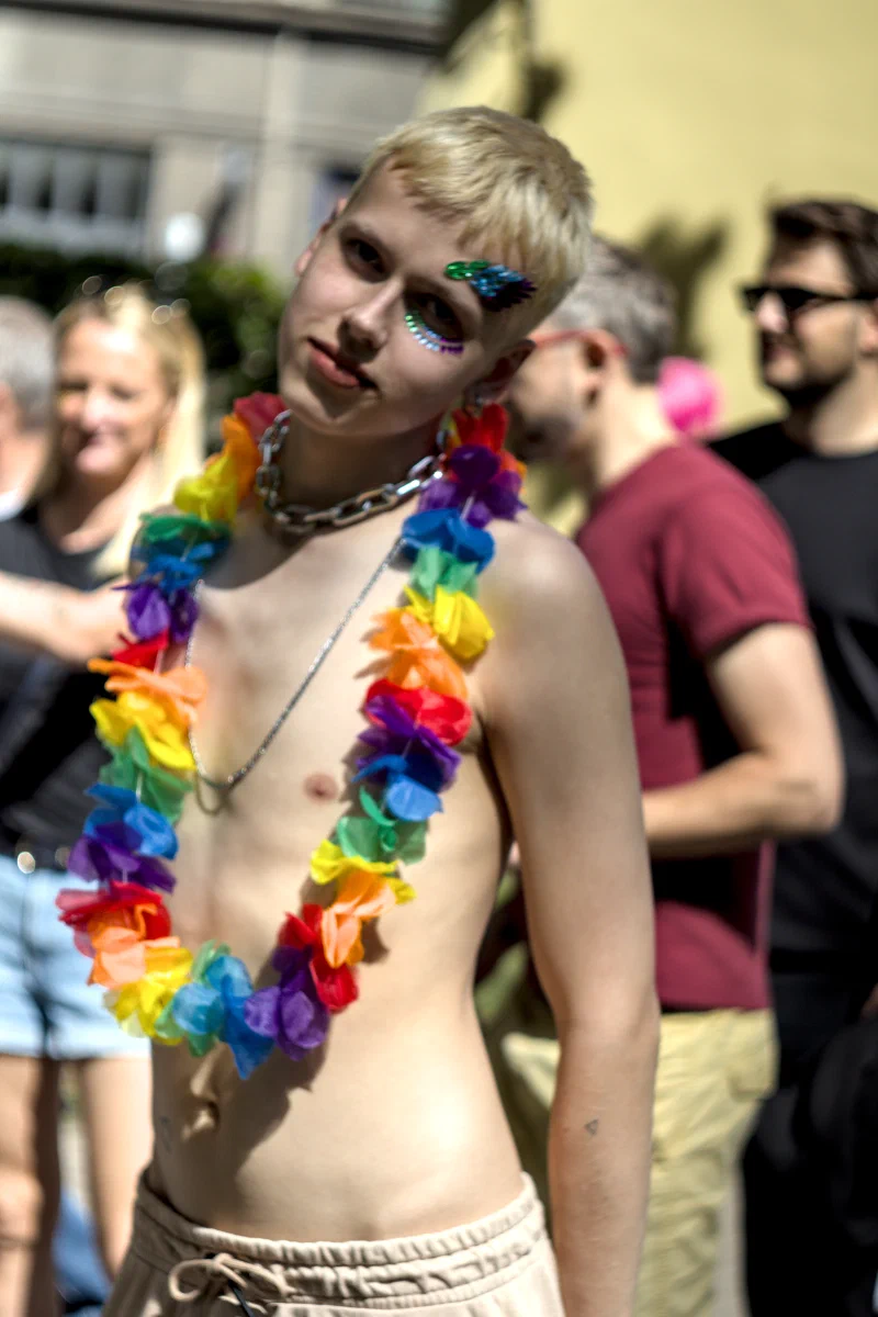 Baltic Pride 2024 - Rīga