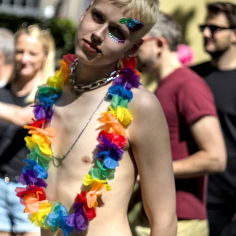 Baltic Pride 2024 - Rīga