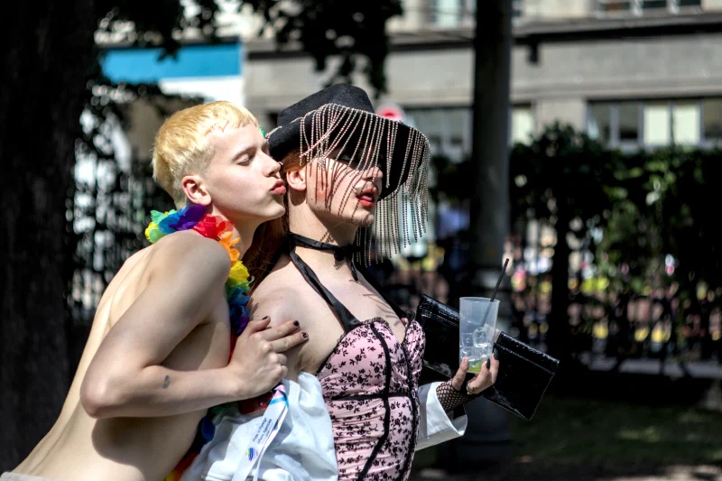 Baltic Pride 2024 - Rīga