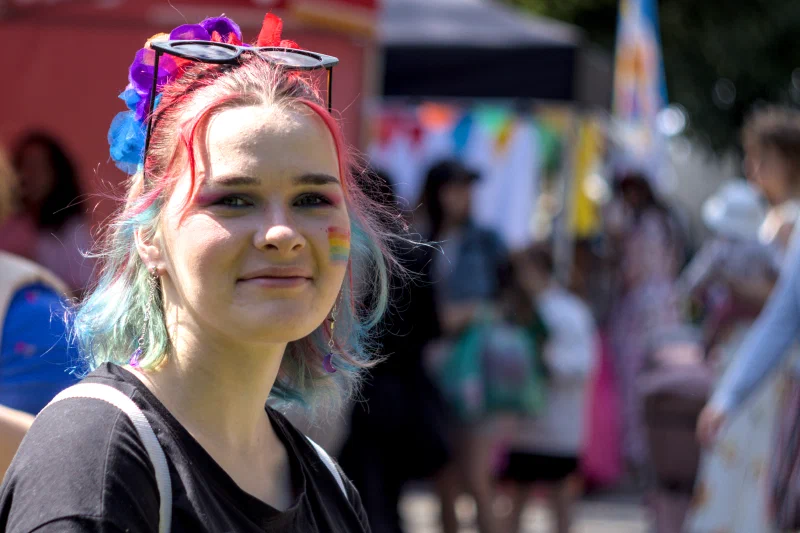 Baltic Pride 2024 - Rīga