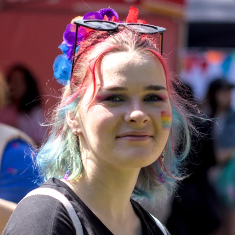 Baltic Pride 2024 - Rīga